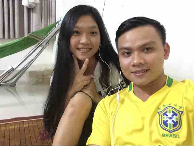 Dụi Mắt  Karaoke Beat Dương 565