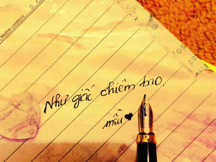 ☪️ | Như Giấc Chiêm Bao | ☪️Tuấn Hổ ft Trang Mều