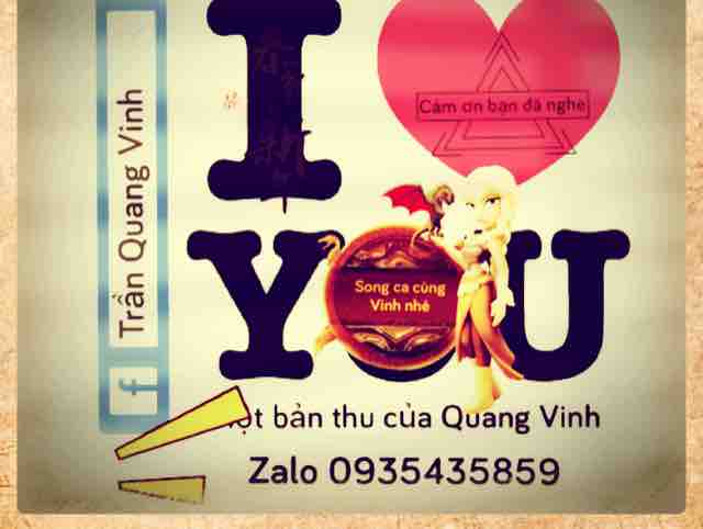Chuyện Ba Mùa Mưa || TQV selfie
