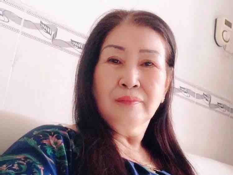 Miền Cát Trắng Quang Vinh Karaoke Beat Chuẩn
