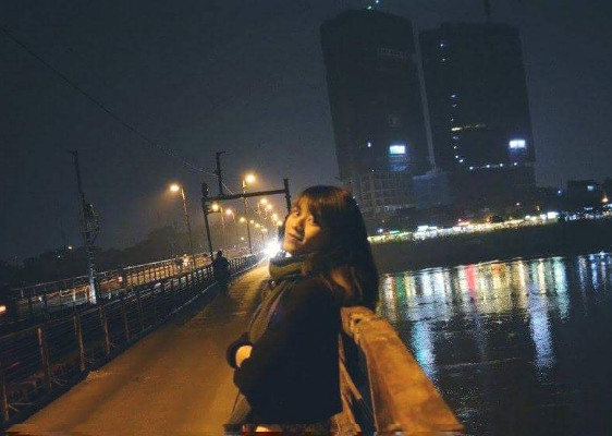 Karaoke Khóc đêm   Khởi My Full Beat