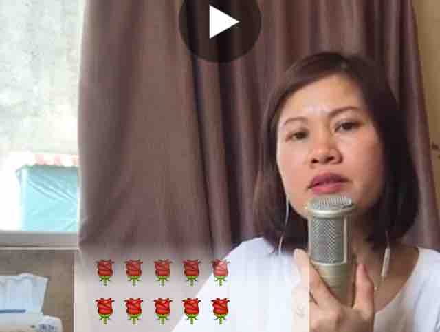 Ck hỏi vợ ngoại thành sầu riêng gửi tới các bạn nghe nhạc 