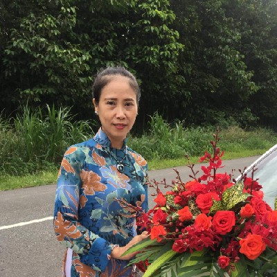 TINH NGUOI NGOAI DAO - KARAOKE SONG CA
