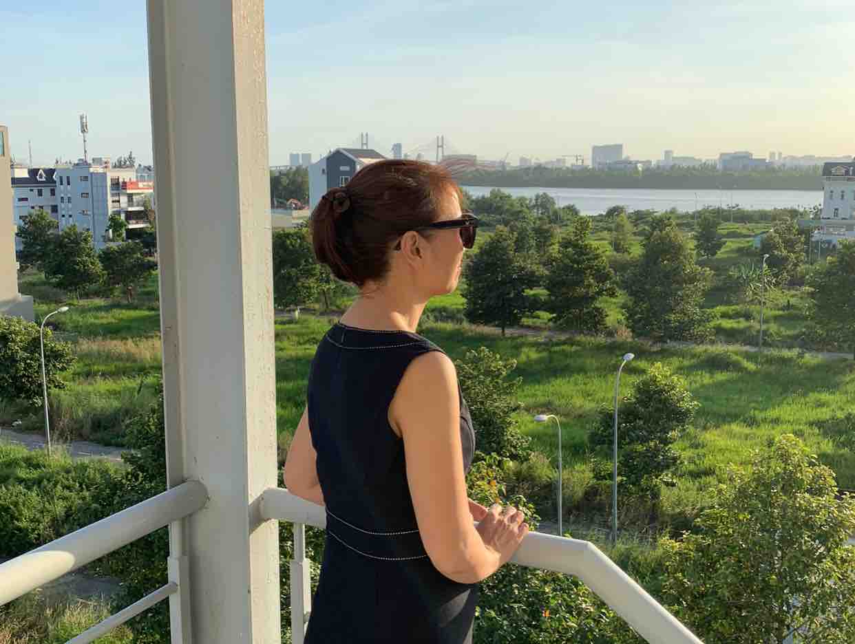  Chờ Người - Lieu Nguyen