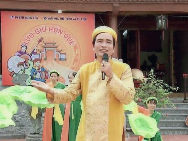 Neo Đậu Bến Quê