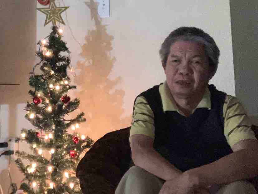 Thư Xuân Ba Viết Cho Con - (Thiện Khổng)