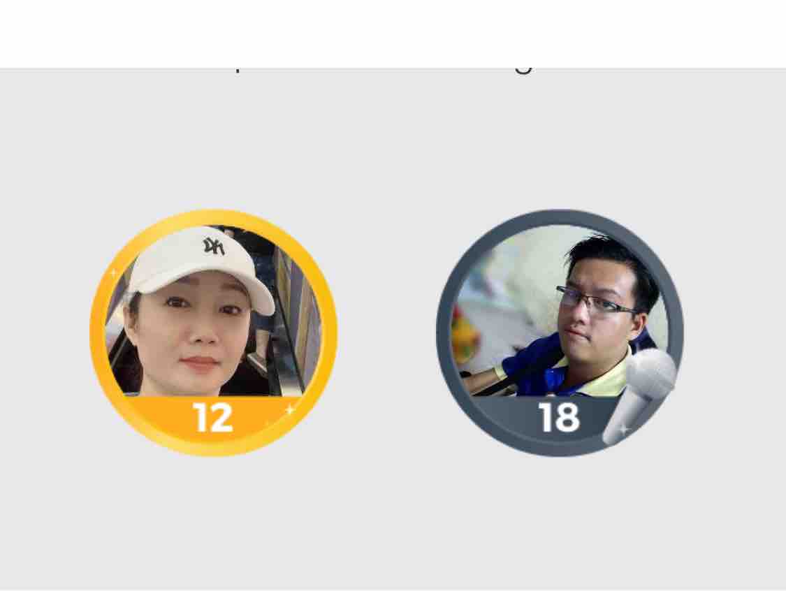 Phương Anh ft Thanh Liem ❤️ Đoi nga chia ly ❤️