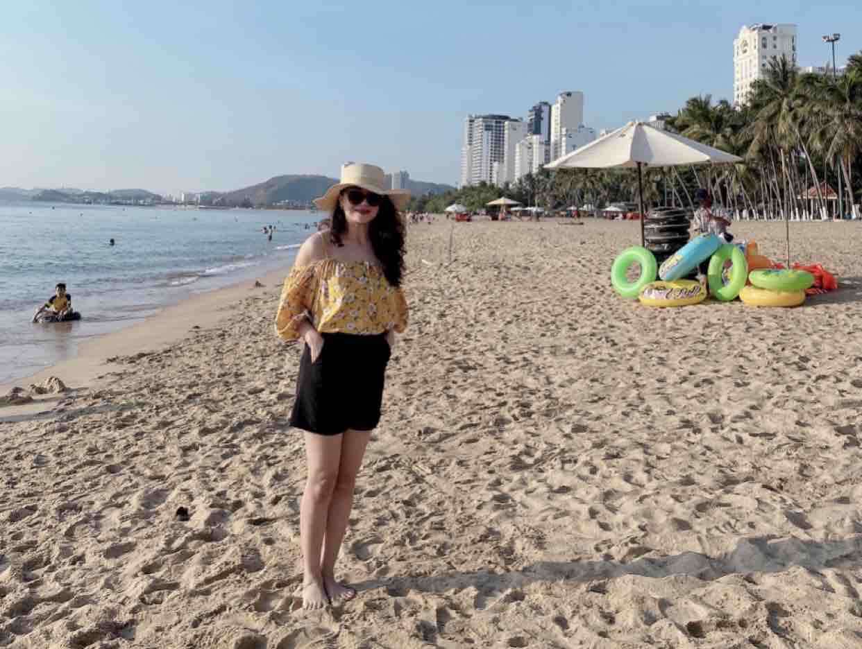 Mùa Hè Đẹp Nhất - ĐỨC HUY