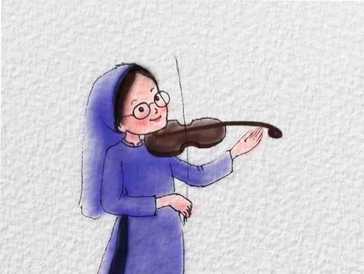 Thương ly Biệt - )