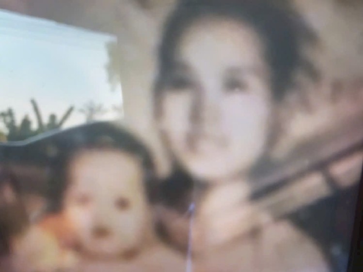 Mẹ Tôi (Tùng Dương) - Karaoke Tone Namat Guitar