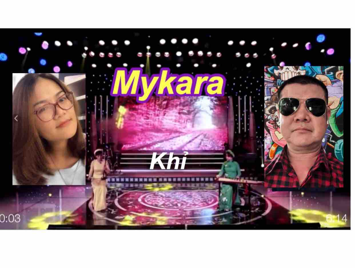 MẤY NHỊP CẦU KHỈ