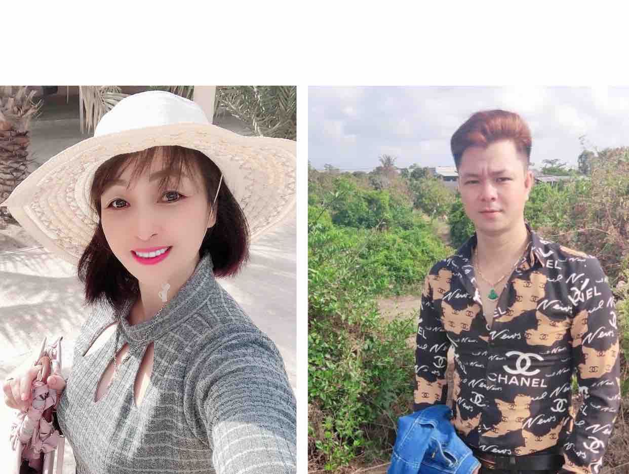 Trọng Lực & le na thuong con chot sang song