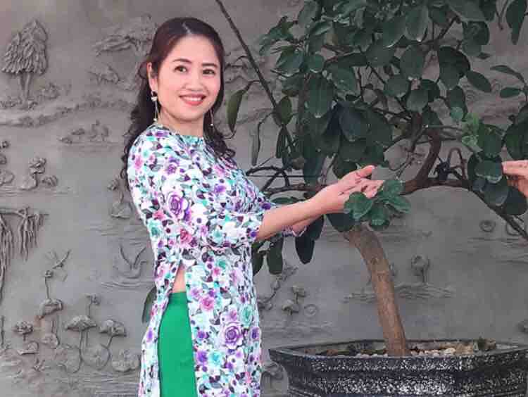 Karaoke Cánh Hoa Yêu Tone Nữ Beat Chuẩn Dễ Hát