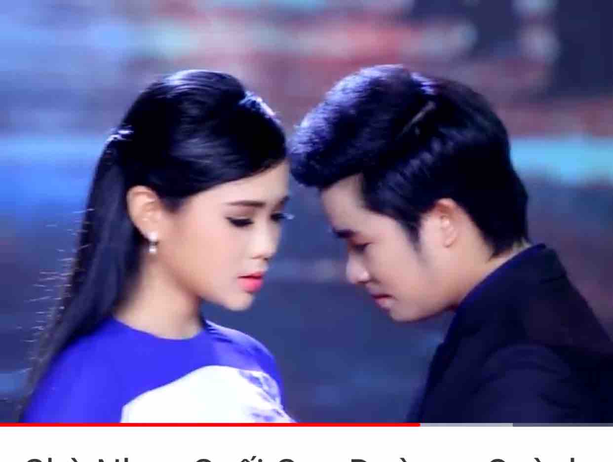 Chờ Nhau Cuối Con Đường 