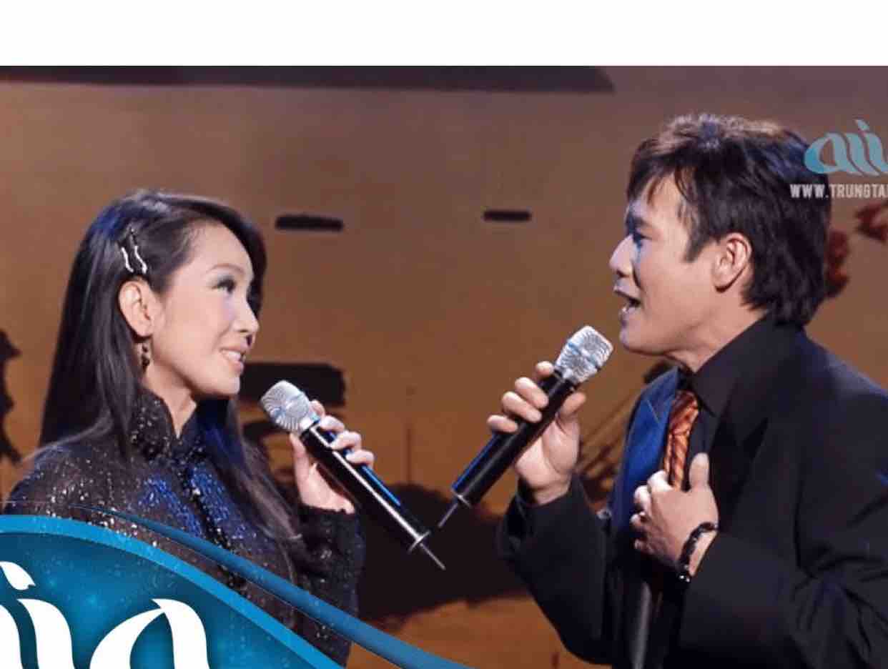 CHIỀU TÂY ĐÔ - Hiệp-Hương