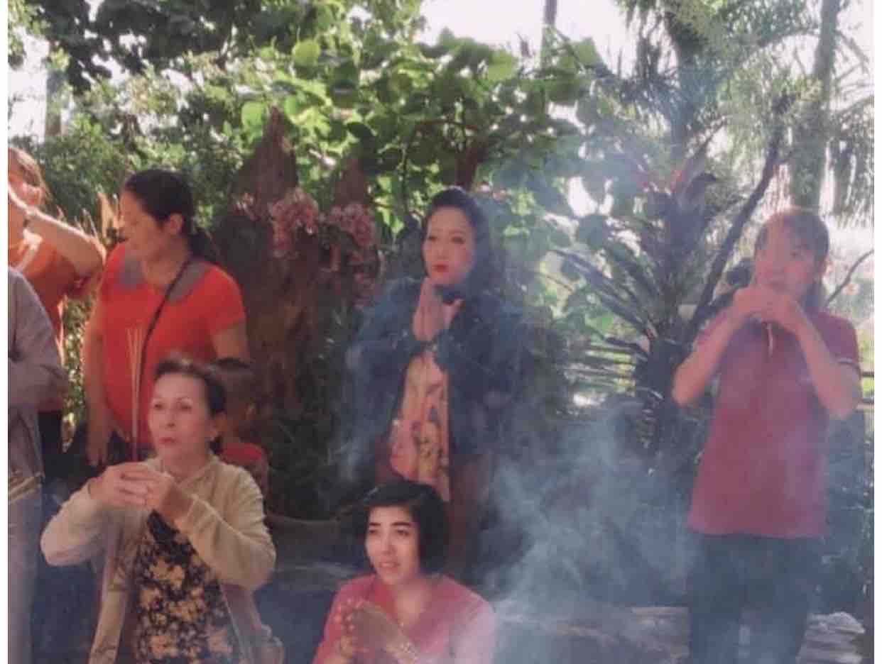 QUAN ÂM CỨU KHỔ [BEAT KARAOKE]