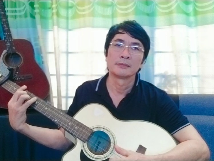 NHƯ ĐÃ DẤU YÊU