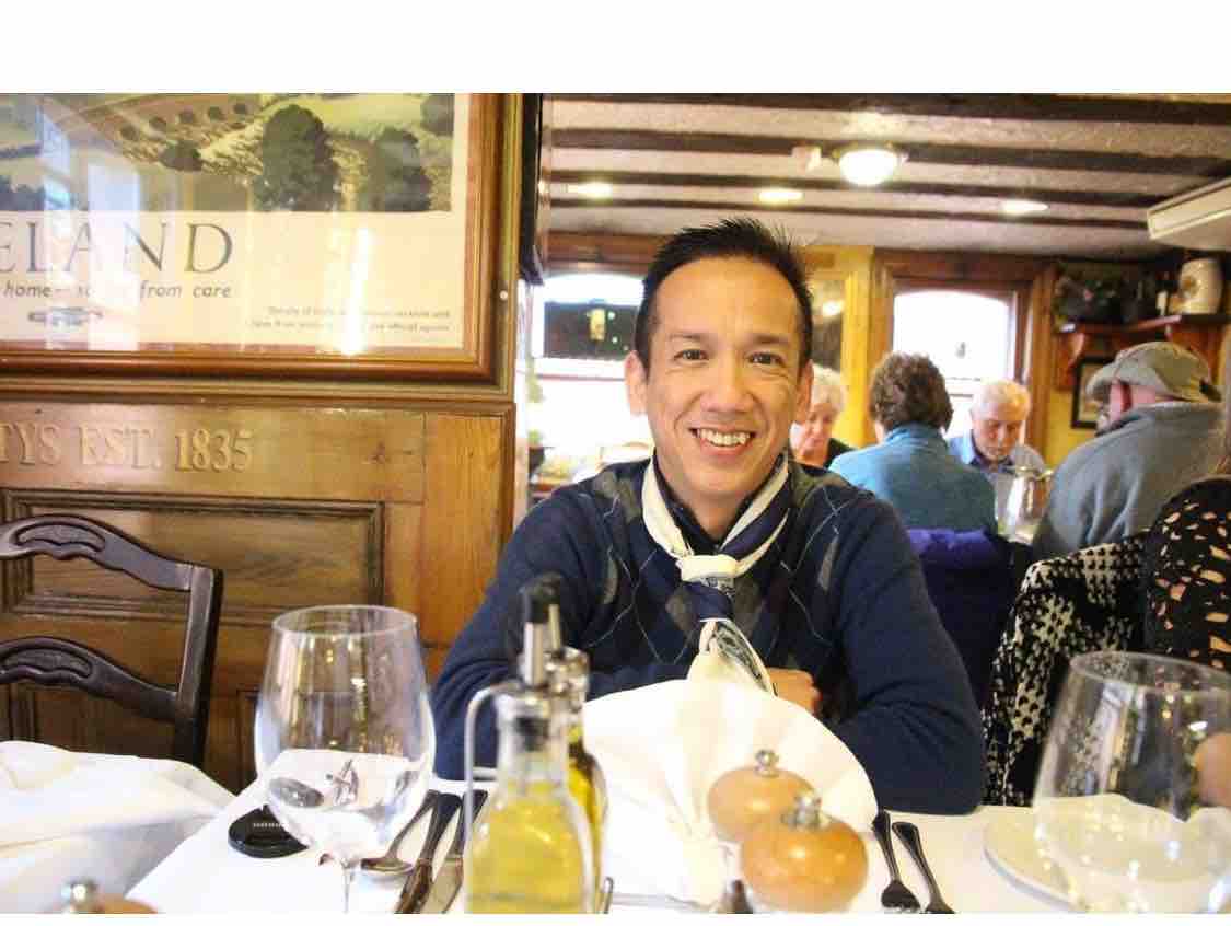 Để Gió Cuốn Đi 